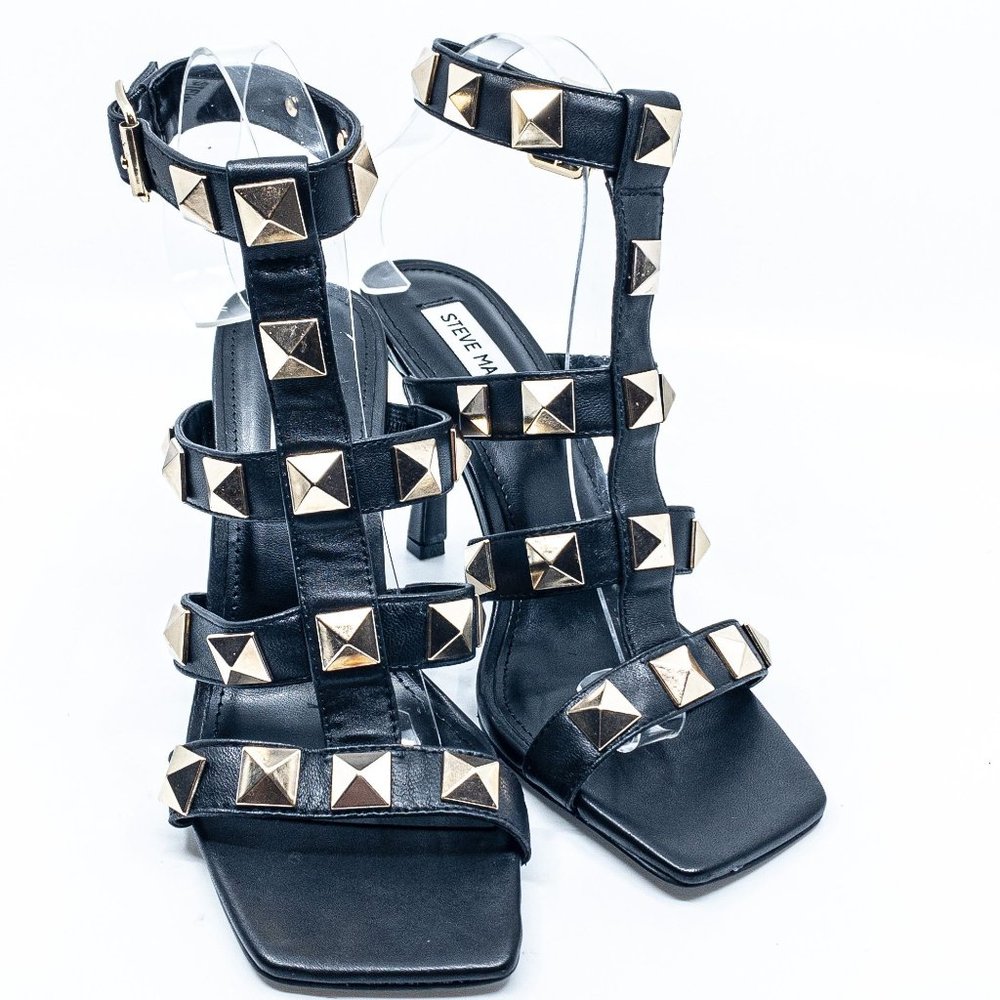 NWOT STEVE MADDEN Capri Sandal - Picture 8 of 14